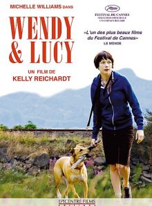 Wendy & lucy