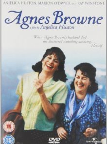 Agnes browne [dvd]