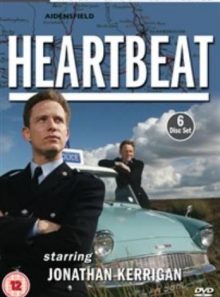 Heartbeat - the complete series 16 [dvd]