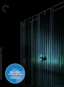 The game (the criterion collection) [blu ray]