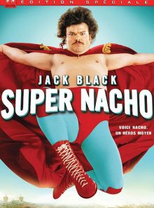Super nacho - édition spéciale