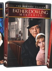 Father dowling mysteries