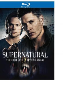 Supernatural - saison 7