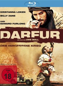 Darfur - der vergessene krieg
