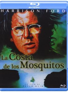 La costa de los mosquitos (the mosquito coast)