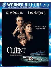 Le client - blu-ray