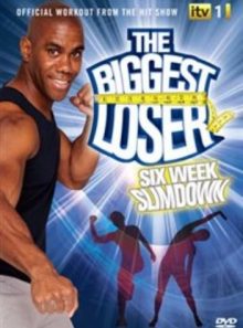 The biggest loser: six week slimdown