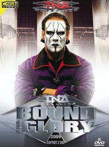 Bound for glory 2009