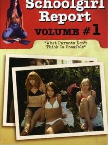 Vol. 1-what parents don't think is possible