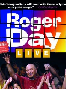 Roger day live!