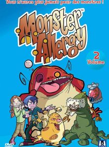 Monster allergy - volume 2