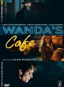 Wanda's cafe