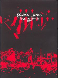 Pearl jam - touring band 2000