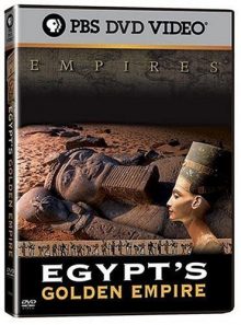 Empires - egypt's golden empire