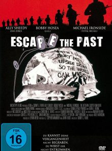 Escape the past