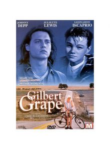 Gilbert grape - édition collector