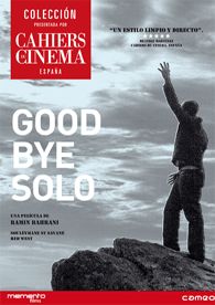 Goodbye solo  (cahiers du cinema) (2008) (import)