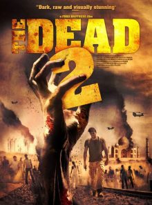 The dead 2: vod hd - achat