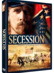 Secession (le dernier confédéré)