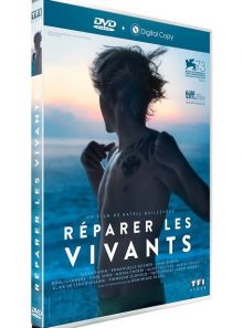 Réparer les vivants - dvd + copie digitale