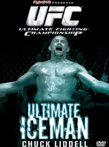 Ufc : ultimate iceman