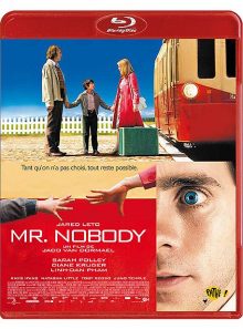 Mr. nobody - blu-ray