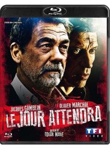 Le jour attendra - blu-ray