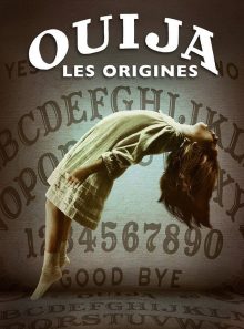 Ouija: les origines: vod sd - achat