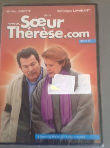 Soeur therese.com dvd n.9