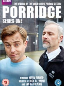 Porridge series 1