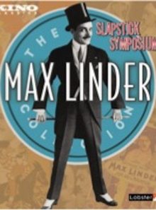 The max linder collections