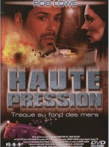 Haute pression - single 1 dvd - 1 film