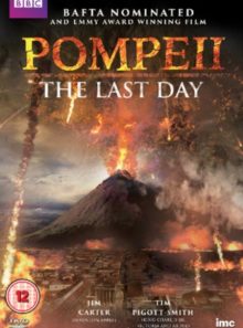 Pompeii the last day