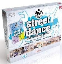 Street dance : cours particuliers (+ bandana + 2 bracelets éponge)