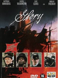 Glory - édition collector - edition belge