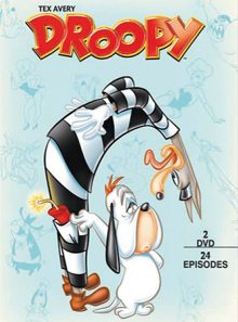 Droopy - édition collector