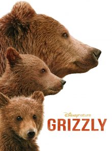 Grizzly: vod hd - location