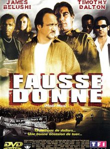 Fausse donne - made men