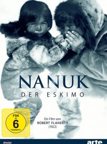 Nanuk, der eskimo (omu)
