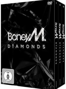 Boney m. : diamonds