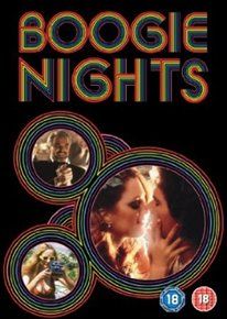 Boogie nights [dvd] [1998]