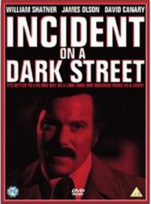 Incident on a dark street [dvd]