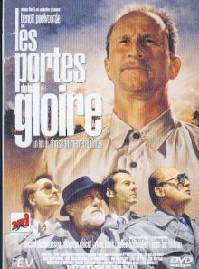 Les portes de la gloire - edition belge