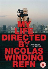 My life directed: nicolas winding refn documentary [dvd]