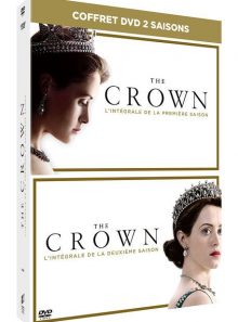 The crown - l'integrale des saisons 1 et 2