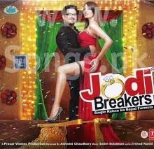 Jodi breakers