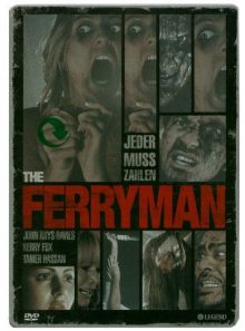 The ferryman - jeder muss zahlen