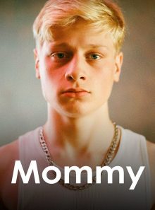 Mommy: vod hd - location