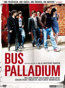 Bus palladium