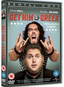 Get him to the greek [dvd]